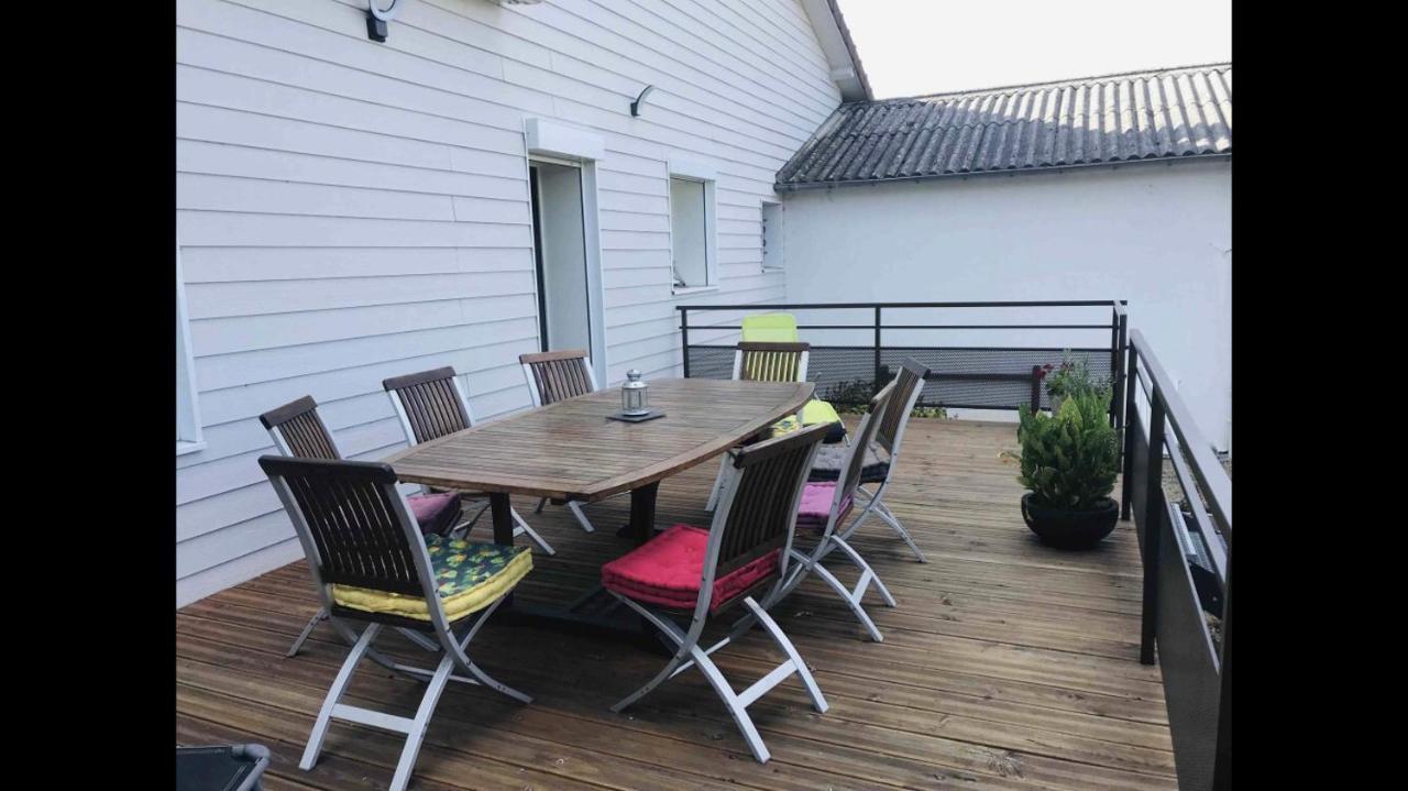 Residence Beausoleil Creuzier-le-Vieux Exteriör bild
